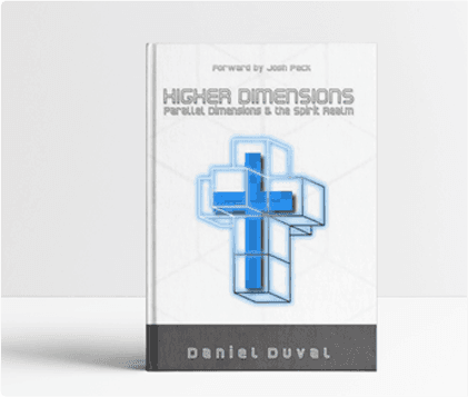 Higher Dimensions, Parallel Dimensions, and the Spirit Realm