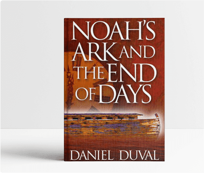 Noah’s Ark and the End of Days Ebook